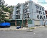 BÁN CHDV GÓC 2MT ĐƯỜNG 10M VŨ HUY TẤN- BÌNH THẠNH- GIÁP Q1- 12X15M- 4 TẦNG- HĐT 120TR/TH