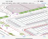 Bán đất Yên Mỹ Hưng Yên đường nhựa vỉa hè kinh doanh 3ty55 TL0961503168