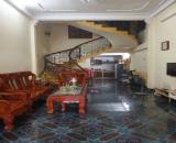 Bán nhà Trần Nguyên Hãn, An Dương, Lê Chân, Hải Phòng. 3 tầng, 64m2, 7 tỷ. Ngang 4,2m, đườ