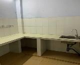 Nhà cho thuê mặt tiền đường liên khu 1-6, Bình trị đông, Bình Tân TP HCM.