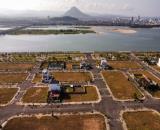 Cực phẩm biệt thự khu đô thị Nam Tuy Hoà, view sông , sổ hồng, full thổ