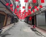 BÁN CCMN DÒNG TIÊN GẦN 800 TR/ NĂM TẠI XUÂN ĐỈNH - Ô TÔ CHẠY VÒNG QUANH – PCCC ĐẦY ĐỦ.