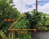 NHÀ CẤP 4 CHÂU ĐỨC BRVT, NGÂN HÀNG THANH LÝ ĐẤT SẴN THỔ, NGANG 7M, XE HƠI TIÉP CẬN, DT