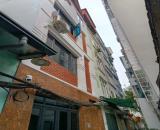 Bán nhà Mỹ Đình 30m 4 tầng full nội thất giá 7.2 tỷ