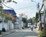 Bán Nhà Xưởng An Phú Đông 12 DT 1,491 Chỉ 46 tỷ An Phú Đông Quận 12