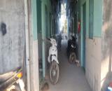 Dãy trọ Ngô Chí Quốc, Bình Chiểu – 232m² (10×23m) – 10 phòng + 2 ki-ốt