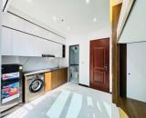BÁN TÒA CCMN TRUNG KÍNH - TÚ MỠ, DT 115M, 7 TẦNG, 50M RA Ô TÔ, GIÁ CHÀO 22 TỶ