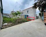 Bán đất Phú Nghĩa Chương Mỹ 50m2 giá nhỉnh 2 tỷ, đường phân lô bàn cờ, sát KCN
