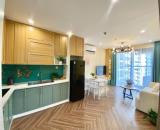 Bán căn hộ 1 PN + 43m2 toà S1.05 Vinhomes ocean park Gia Lâm 3,45 tỷ Công năng: 1 phòng ng