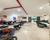 BÁN TÒA CHDV PHẠM VĂN ĐỒNG, 8 TẦNG, DT 65M2 NỞ HẬU, 20M RA Ô TÔ TRÁNH, GIÁ CHÀO 12 TỶ