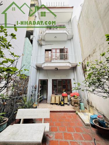 KHU HIẾM NHÀ BÁN ĐÀO DUY ANH PHÚ NHUẬN 139M2, NGANG 4.2M, 4PN, XE HƠI VÀO NHÀ CHỈ 25.3 TỶ/ - 1