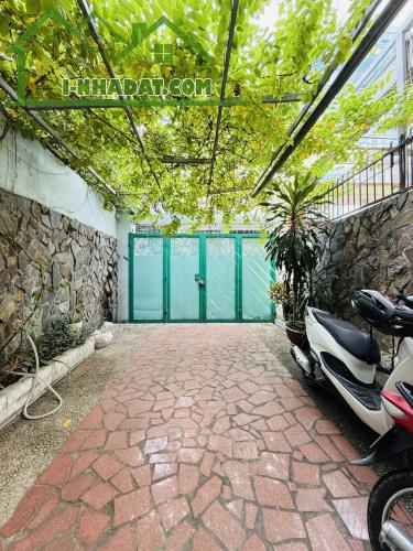 KHU HIẾM NHÀ BÁN ĐÀO DUY ANH PHÚ NHUẬN 139M2, NGANG 4.2M, 4PN, XE HƠI VÀO NHÀ CHỈ 25.3 TỶ/ - 2