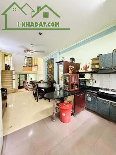 KHU HIẾM NHÀ BÁN ĐÀO DUY ANH PHÚ NHUẬN 139M2, NGANG 4.2M, 4PN, XE HƠI VÀO NHÀ CHỈ 25.3 TỶ/ - 3