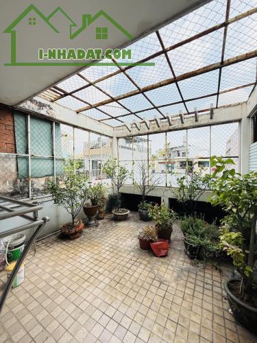 KHU HIẾM NHÀ BÁN ĐÀO DUY ANH PHÚ NHUẬN 139M2, NGANG 4.2M, 4PN, XE HƠI VÀO NHÀ CHỈ 25.3 TỶ/ - 5