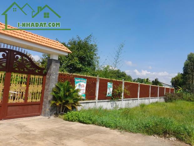 CHÍNH CHỦ bán đất đường số 3 BỜI LỜI, Khu phố Ninh Phúc, Phường Ninh Thạnh, Thành phố Tây - 1