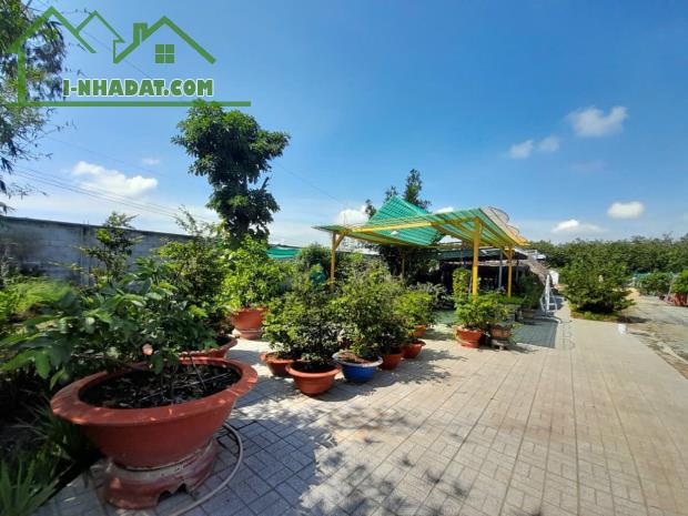 CHÍNH CHỦ bán đất đường số 3 BỜI LỜI, Khu phố Ninh Phúc, Phường Ninh Thạnh, Thành phố Tây - 2