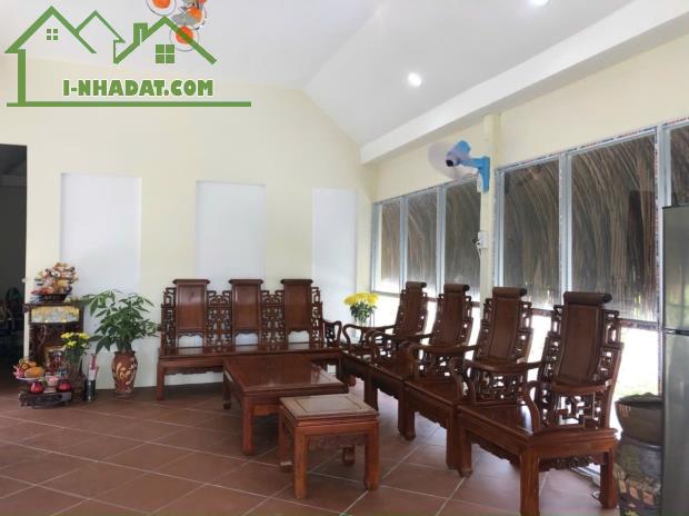 CHÍNH CHỦ bán đất đường số 3 BỜI LỜI, Khu phố Ninh Phúc, Phường Ninh Thạnh, Thành phố Tây - 3