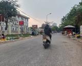 Bán Đất Thôn Cõi, cổng chính khu công nghiệp Tam Dương 1, Vĩnh Phúc 106m, 1tỷ 7, kinh