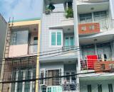 TRẦN BÌNH TRỌNG Q.5 - GẦN 72m2 NGANG 4M - HẺM THÔNG - 13.x TỶ