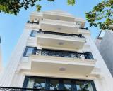 NHÀ ĐẸP THANH TRÌ – LÔ GÓC HIẾM – 5 TẦNG – Ô TÔ ĐỖ CỔNG 40M2 5,2  TỶ