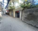 Bán đất phố Nam Dư 63m² mặt tiền 5m – ngõ thông 3 gác tránh – chỉ 10,4 tỷ