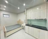 Bán tòa Chung cư mi ni – Quan Hoa – 126m2 – Mặt tiền 6,8m – 7 Tầng – 40,5 tỷ .