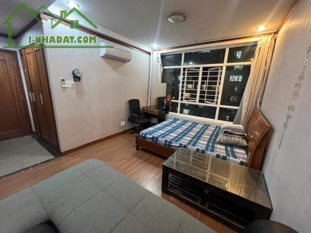 PHÒNG SHARE CĂN HỘ HOÀNG ANH GOLD HOUSE – NHÀ BÈ