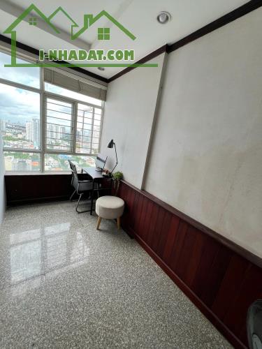 PHÒNG SHARE CĂN HỘ HOÀNG ANH GOLD HOUSE – NHÀ BÈ - 2