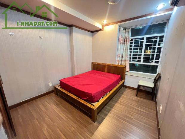 PHÒNG SHARE CĂN HỘ HOÀNG ANH GOLD HOUSE – NHÀ BÈ - 4