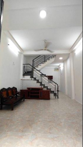 Bán nhà Liên Khu 4-5, BHHB, Bình Tân - 4x10m - 3 tầng - 4.5 tỷ - 3