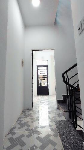 Bán nhà Liên Khu 4-5, BHHB, Bình Tân - 4x10m - 3 tầng - 4.5 tỷ - 1