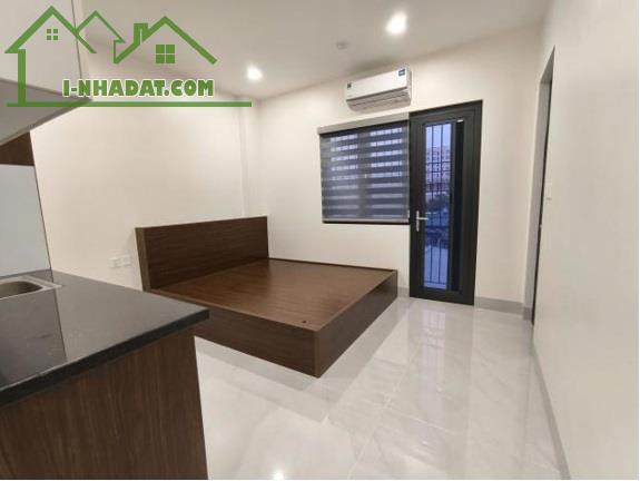 ⭐️Chính chủ Cho thuê phòng đẹp tại Kiều Mai, BTL (cách Metro Phú Diễn 300m, FPT 1.5km) - 1