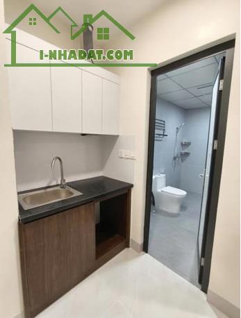 ⭐️Chính chủ Cho thuê phòng đẹp tại Kiều Mai, BTL (cách Metro Phú Diễn 300m, FPT 1.5km) - 3