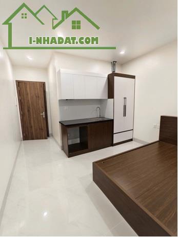 ⭐️Chính chủ Cho thuê phòng đẹp tại Kiều Mai, BTL (cách Metro Phú Diễn 300m, FPT 1.5km) - 4