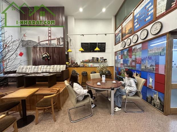 Chính chủ cho thuê văn phòng hạng A tầng 5. 6 tòa nhà 9/106 Hoàng Quốc Việt, Cầu Giấy, Hà - 2