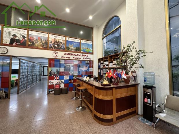 Chính chủ cho thuê văn phòng hạng A tầng 5. 6 tòa nhà 9/106 Hoàng Quốc Việt, Cầu Giấy, Hà - 3