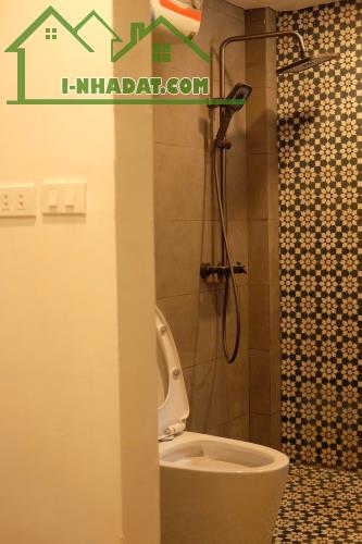 CHÍNH CHỦ CHO THUÊ VĂN PHÒNG NHÀ GỖ 70M2 – KHÔNG GIAN LÀM VIỆC YÊN TĨNH, SÁNG TẠO TẠI - 4
