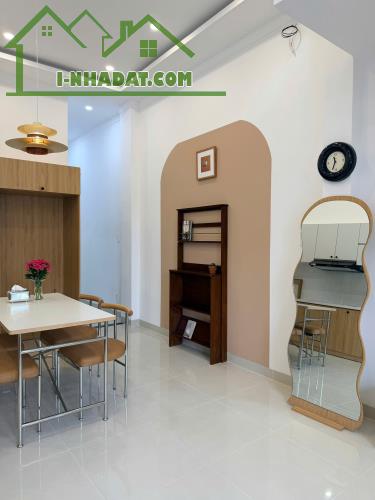 📣Bán #Nhà Lầu Mới 5x20m cách đường Võ Văn Kiệt 50m, gần Đại Học Tây Nguyên Buôn Ma Thuột - 2