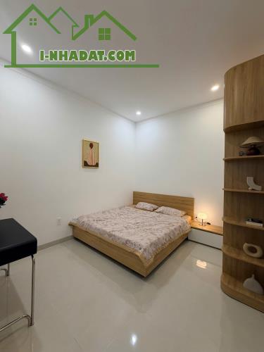 📣Bán #Nhà Lầu Mới 5x20m cách đường Võ Văn Kiệt 50m, gần Đại Học Tây Nguyên Buôn Ma Thuột - 3