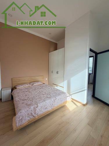 📣Bán #Nhà Lầu Mới 5x20m cách đường Võ Văn Kiệt 50m, gần Đại Học Tây Nguyên Buôn Ma Thuột - 4