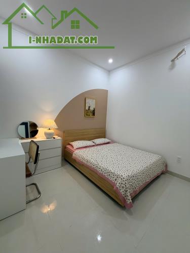 📣Bán #Nhà Lầu Mới 5x20m cách đường Võ Văn Kiệt 50m, gần Đại Học Tây Nguyên Buôn Ma Thuột - 5