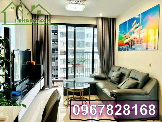 ⭐️Bán căn 2N1VS VinHomes Ocean Park, Gia Lâm, Hà Nội, chỉ hơn 4tỷ - sẵn HĐ cho thuê.