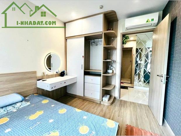 ⭐️Bán căn 2N1VS VinHomes Ocean Park, Gia Lâm, Hà Nội, chỉ hơn 4tỷ - sẵn HĐ cho thuê. - 2