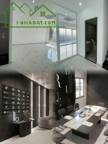 CHO THUÊ MẶT BẰNG VĂN PHÒNG – KHU SALA, QUẬN 2