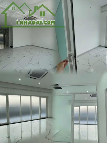 CHO THUÊ MẶT BẰNG VĂN PHÒNG – KHU SALA, QUẬN 2 - 2