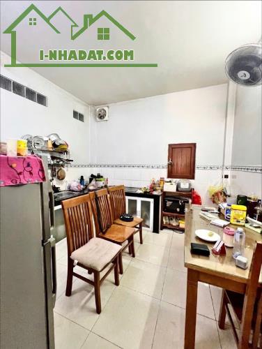 Bán nhà Liên Khu 4-5, Bình Tân sát chợ Bình Thành - 47m2 - HẺM XE HƠI - 3.98 tỷ - 2