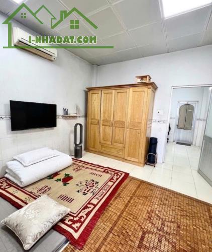 Bán nhà Liên Khu 4-5, Bình Tân sát chợ Bình Thành - 47m2 - HẺM XE HƠI - 3.98 tỷ - 3
