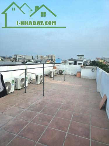 Gấp bán nhà Thủ Đức, 4 tầng, giá 9.1 tỷ, dt 86m2, gần MT Man Thiện. - 5