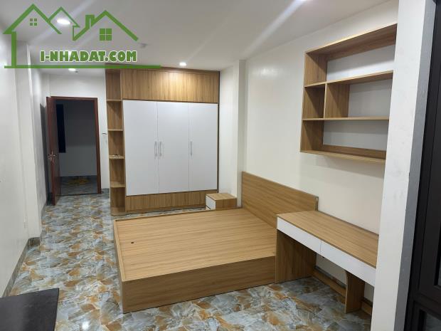 CHO THUÊ PHÒNG BAN CÔNG FULL NỘI THẤT – TẠI THANH LƯƠNG, HAI BÀ TRƯNG, HÀ NỘI