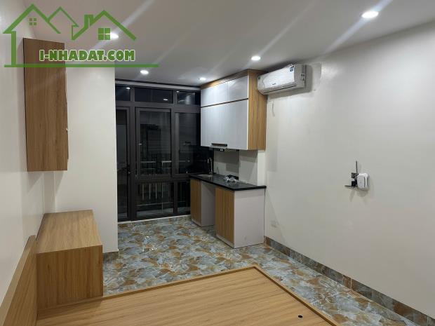 CHO THUÊ PHÒNG BAN CÔNG FULL NỘI THẤT – TẠI THANH LƯƠNG, HAI BÀ TRƯNG, HÀ NỘI - 2